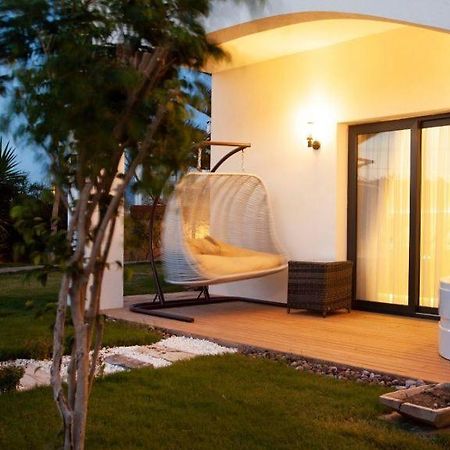 Payam Butik Otel ดัตชา ภายนอก รูปภาพ