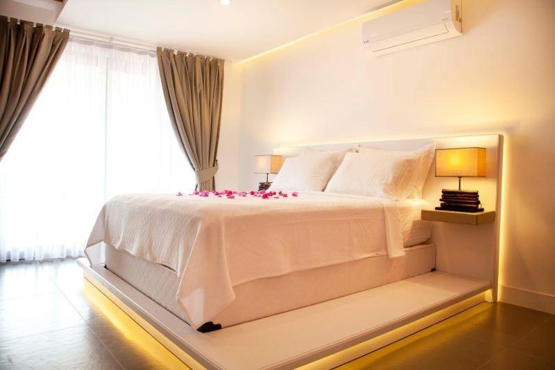 Payam Butik Otel ดัตชา ภายนอก รูปภาพ