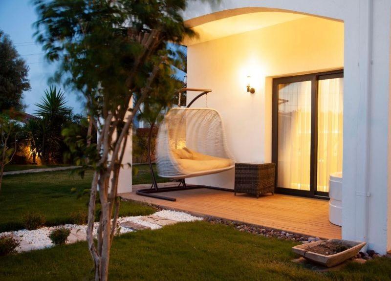 Payam Butik Otel ดัตชา ภายนอก รูปภาพ