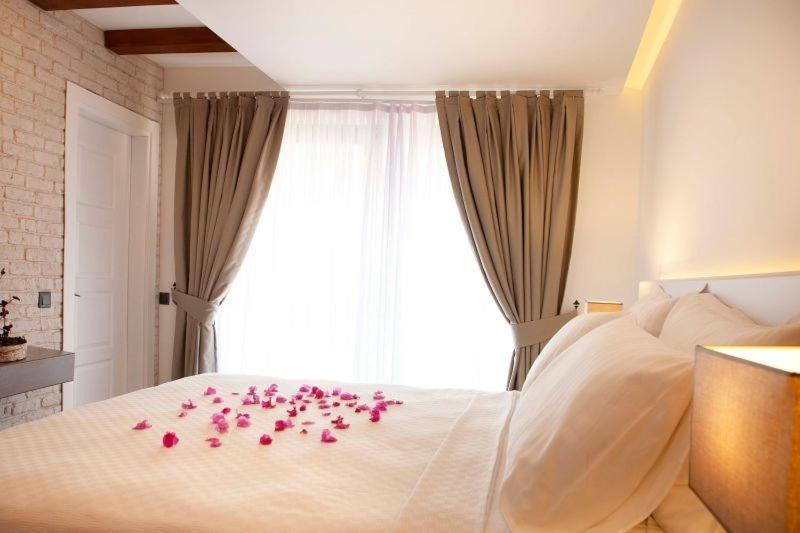 Payam Butik Otel ดัตชา ภายนอก รูปภาพ